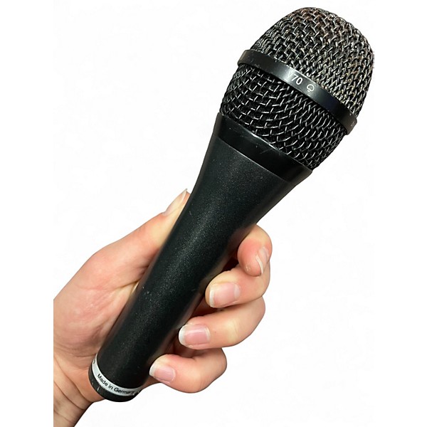 Used beyerdynamic TG V70 Dynamic Microphone