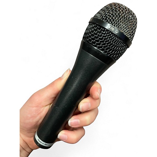 Used beyerdynamic TG V70 Dynamic Microphone