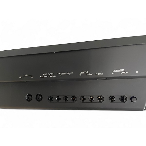 Used Yamaha MODX8 Synthesizer