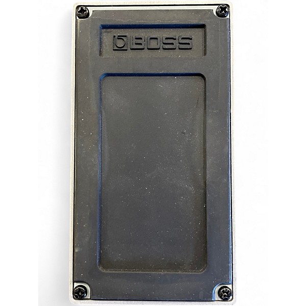 Used BOSS RV6 Digital Reverb Effect Pedal