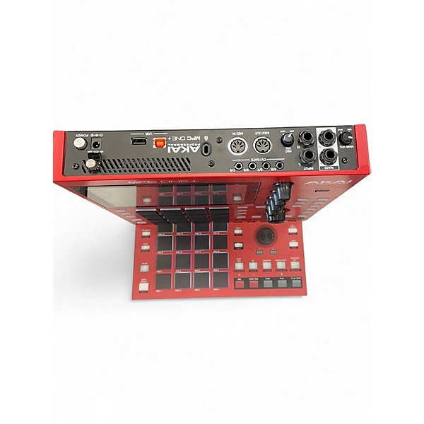 Used Akai Professional MPC ONE+ Production Controller