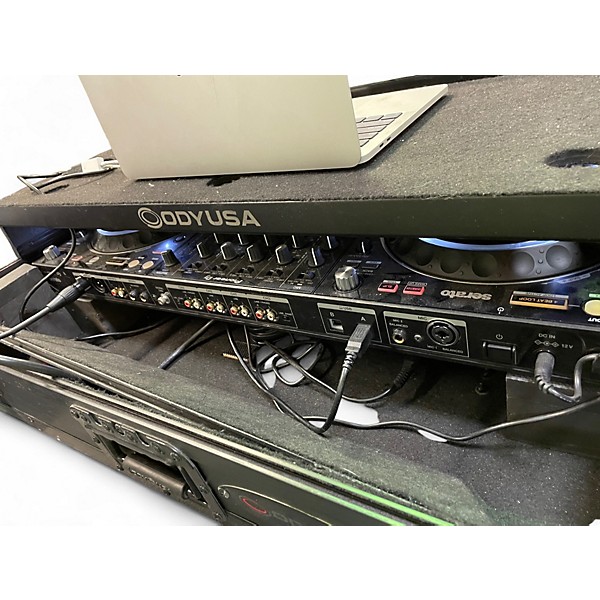 Used Pioneer DJ DDJ1000SRT DJ Controller