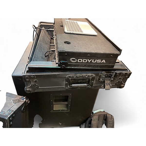 Used Pioneer DJ DDJ1000SRT DJ Controller