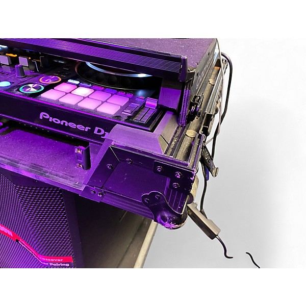 Used Pioneer DJ DDJ1000SRT DJ Controller