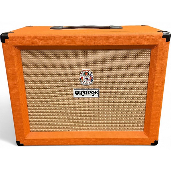Used Orange Amplifiers PPC112C 1x12 Guitar Cabinet