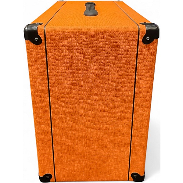 Used Orange Amplifiers PPC112C 1x12 Guitar Cabinet