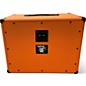 Used Orange Amplifiers PPC112C 1x12 Guitar Cabinet