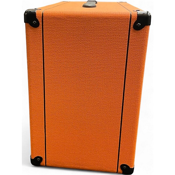 Used Orange Amplifiers PPC112C 1x12 Guitar Cabinet
