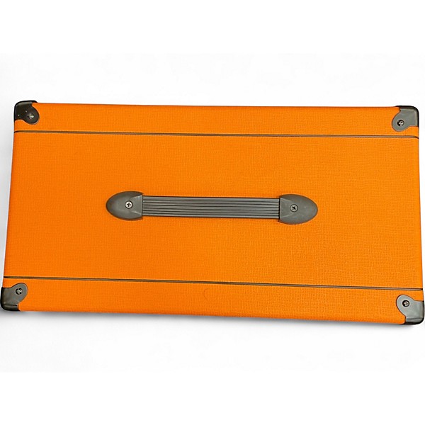 Used Orange Amplifiers PPC112C 1x12 Guitar Cabinet