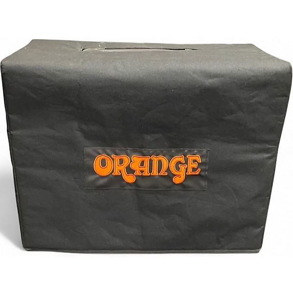 Used Orange Amplifiers PPC112C 1x12 Guitar Cabinet