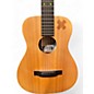 Used Sheeran by Lowden W03 Natural Acoustic Electric Guitar