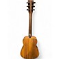 Used Sheeran by Lowden W03 Natural Acoustic Electric Guitar