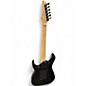Used 2020s Ibanez PRESTIGE RG1570 Black Solid Body Electric Guitar