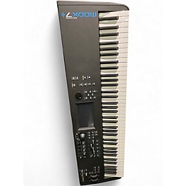 Used Yamaha modx7+ Synthesizer