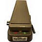 Used Dunlop JH1FW JIMI HENDRIX FUZZ WAH Effect Pedal thumbnail
