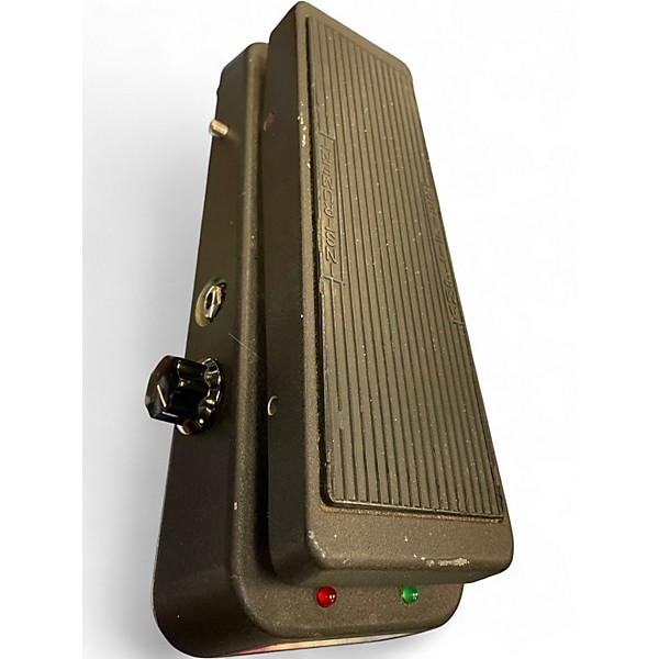 Used Dunlop JH1FW JIMI HENDRIX FUZZ WAH Effect Pedal