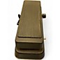 Used Dunlop JH1FW JIMI HENDRIX FUZZ WAH Effect Pedal