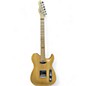 Used Chapman ML3 Pro Traditional Natural Solid Body Electric Guitar thumbnail