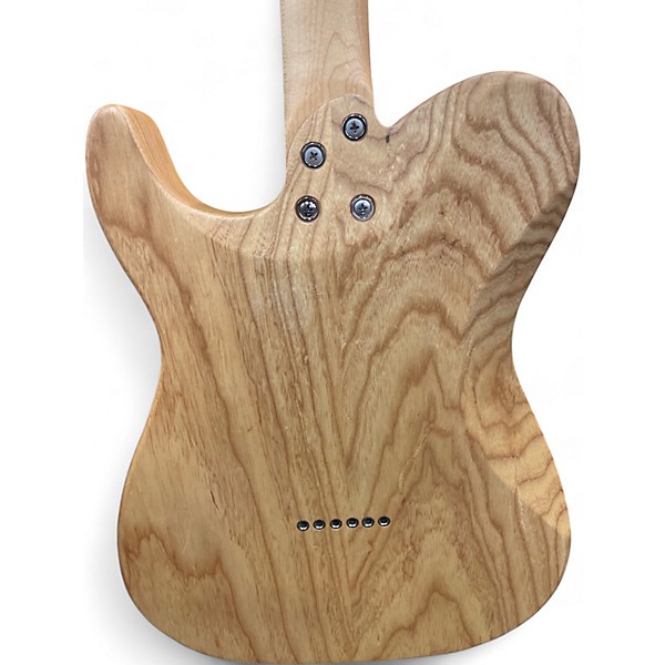 Used Chapman ML3 Pro Traditional Natural Solid Body Electric Guitar