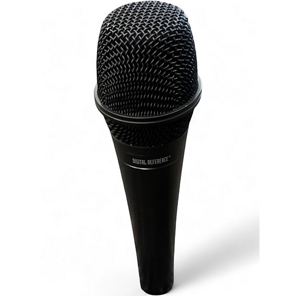 Used Digital Reference DRV200 Dynamic Microphone