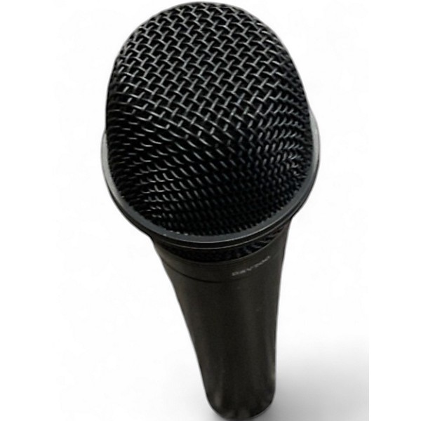 Used Digital Reference DRV200 Dynamic Microphone