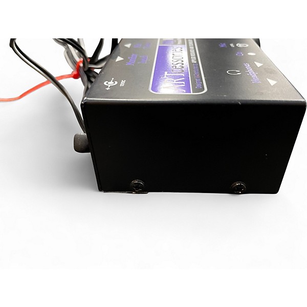 Used Art MYMONITOR PERSONAL MONITOR MIXER Line Mixer