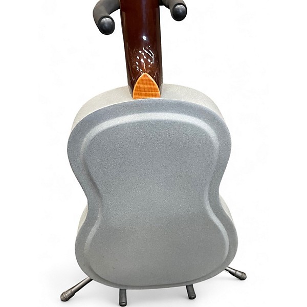 Used Gold Tone PAUL BEARD SIGNATURE METAL  Resonator Guitar