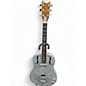Used Gold Tone PAUL BEARD SIGNATURE METAL  Resonator Guitar