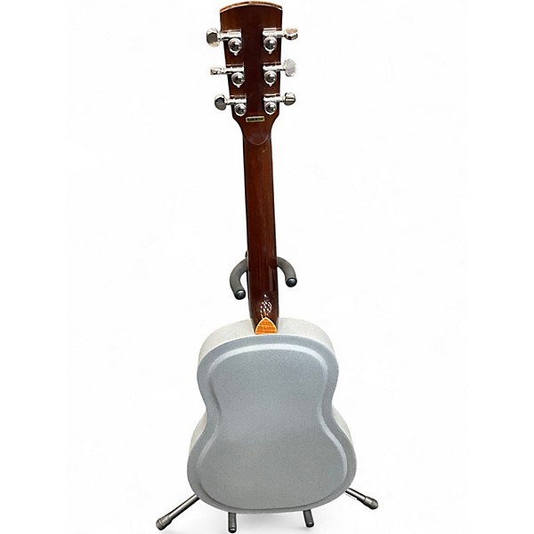 Used Gold Tone PAUL BEARD SIGNATURE METAL  Resonator Guitar