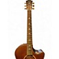 Used Taylor Builder's Edition 614ce Wild Honey Burst Acoustic Guitar