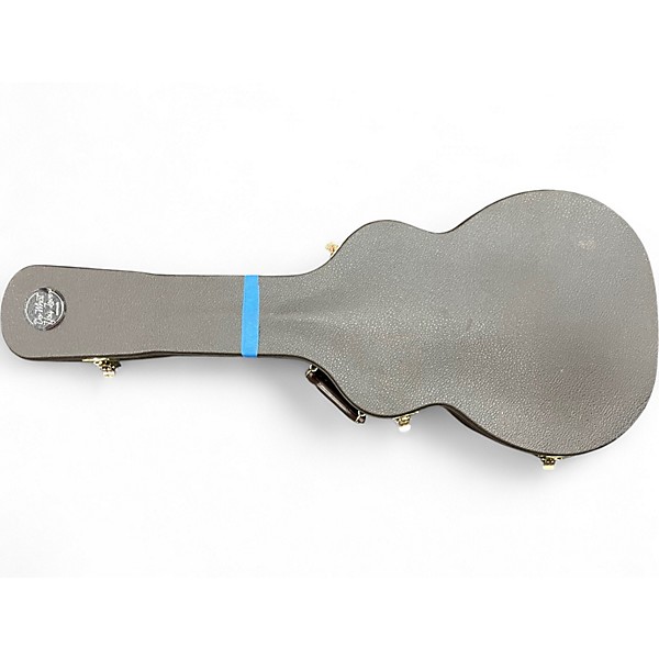 Used Taylor Builder's Edition 614ce Wild Honey Burst Acoustic Guitar