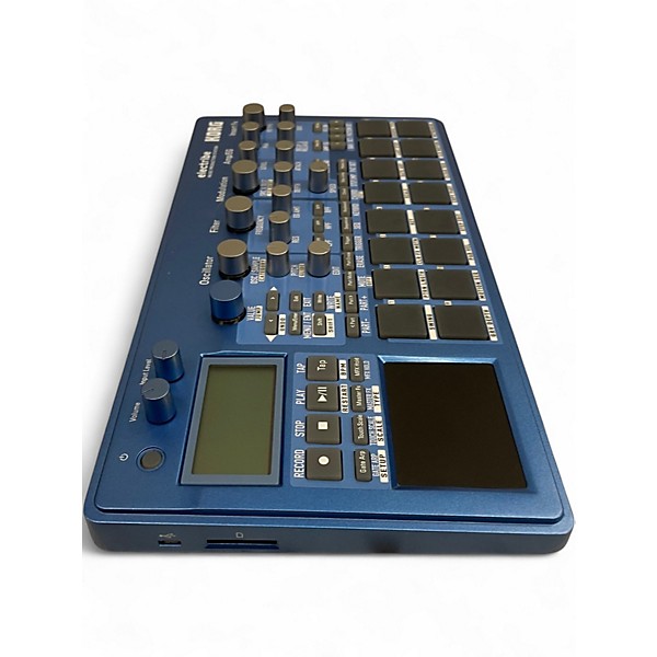 Used KORG Electribe Production Controller