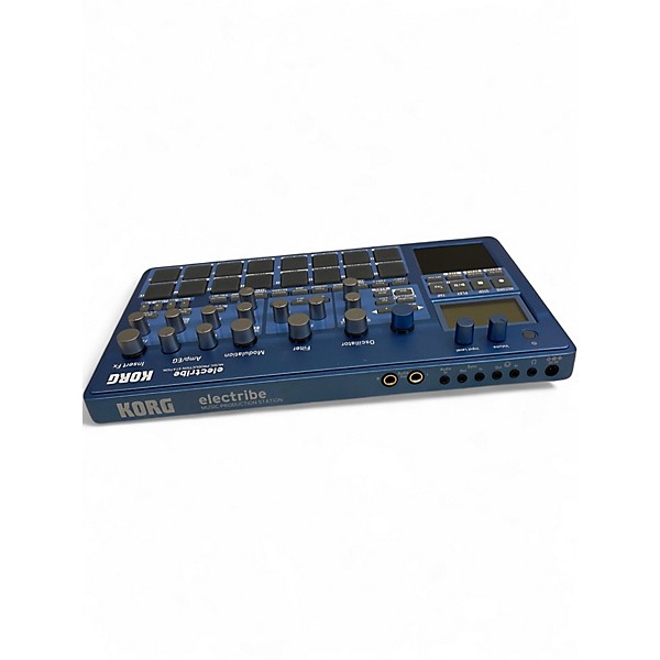 Used KORG Electribe Production Controller