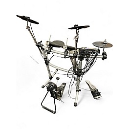 Used Roland TD6V Electric Drum Set