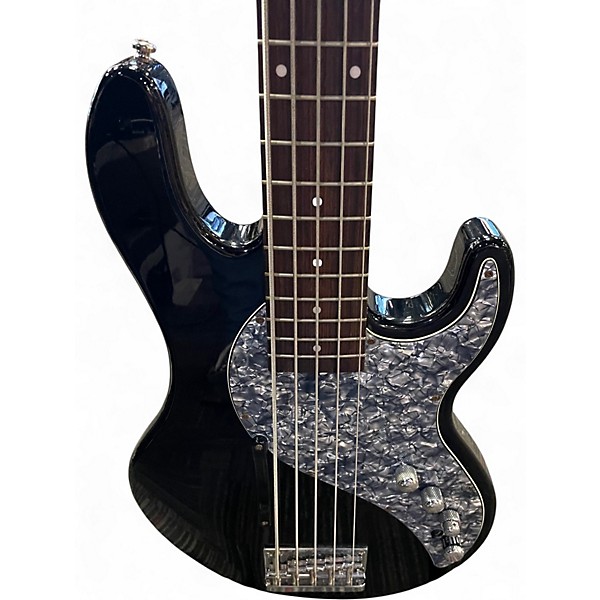 Used 2010s Line 6 Variax 700 Midnight Sapphire Swirl Solid Body Electric Guitar