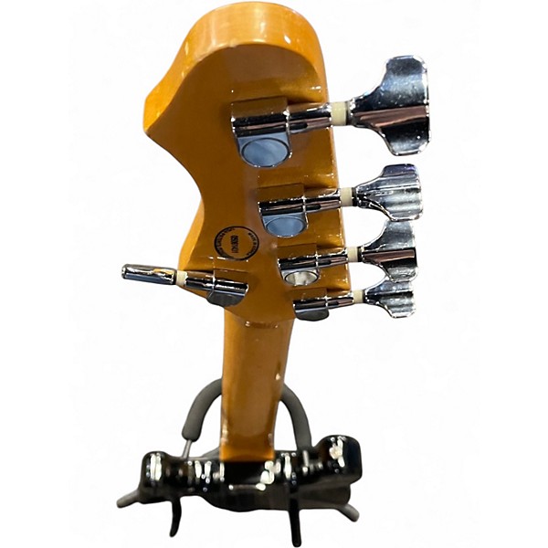 Used 2010s Line 6 Variax 700 Midnight Sapphire Swirl Solid Body Electric Guitar