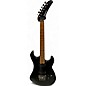 Used Kramer 84 HH Black Solid Body Electric Guitar thumbnail