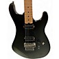 Used Kramer 84 HH Black Solid Body Electric Guitar