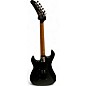 Used Kramer 84 HH Black Solid Body Electric Guitar