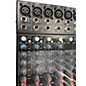 Used Behringer xenyx 1222usb Unpowered Mixer