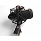 Used TELEFUNKEN M82 with Shock Mount Condenser Microphone