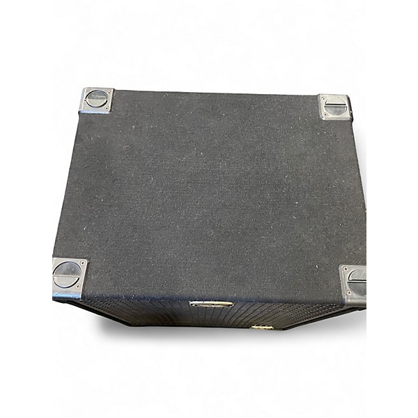 Used Gallien-Krueger 410 GLX Bass Cabinet