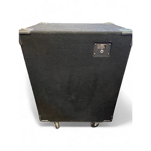 Used Gallien-Krueger 410 GLX Bass Cabinet