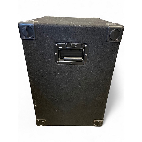 Used Gallien-Krueger 410 GLX Bass Cabinet