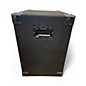 Used Gallien-Krueger 410 GLX Bass Cabinet