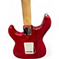 Used G&L Tribute Legacy Candy Apple Red Solid Body Electric Guitar thumbnail