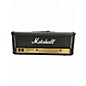 Used Marshall JCM900 50W Hi Gain Master Volume MkIII Tube Guitar Amp Head thumbnail