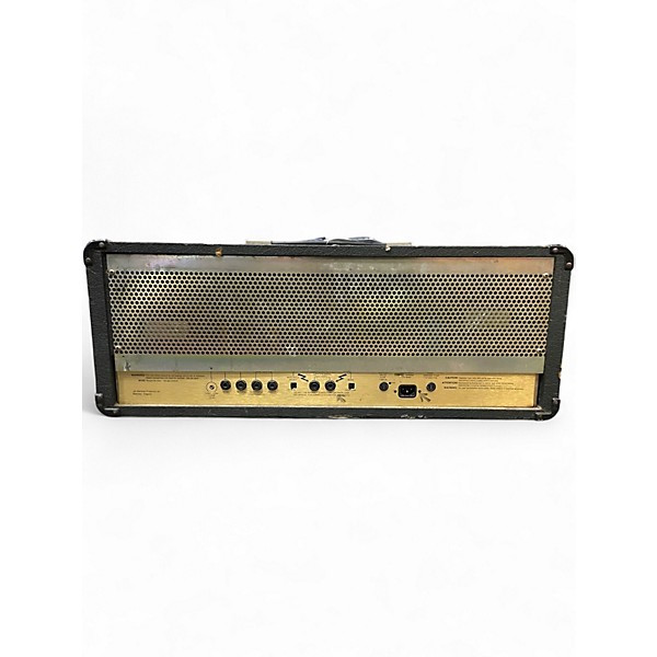 Used Marshall JCM900 50W Hi Gain Master Volume MkIII Tube Guitar Amp Head