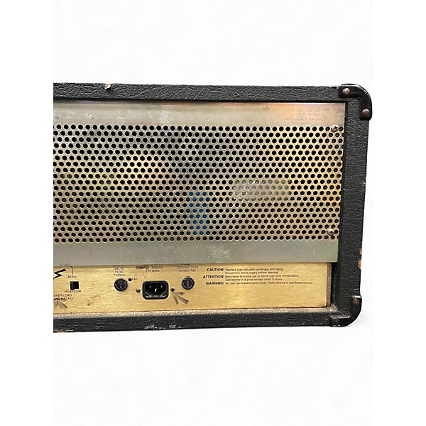 Used Marshall JCM900 50W Hi Gain Master Volume MkIII Tube Guitar Amp Head