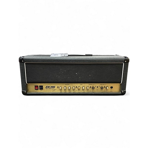 Used Marshall JCM2000 Dual Super lead DSL100 100W Tube Guitar Amp Head